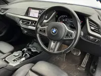 Used BMW 218 Gran Coupé M Sport 136 HP (100 kW) 2023 Blue Coupe