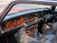 Used Daimler Sovereign 1976 Red Coupe