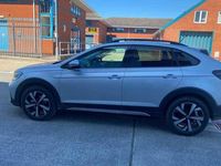 Used VW Taigo 95 HP (69 kW) 2026 SUV