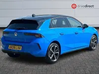 New Vauxhall Astra S 130 HP (95 kW) 2026 Hatchback