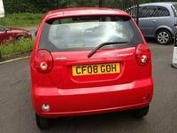 Used Chevrolet Matiz 2008 Hatchback