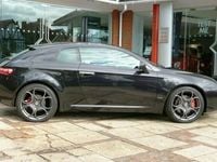 Used Alfa Romeo Brera 185 HP (136 kW) 2009 Coupe
