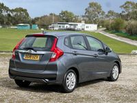 used Honda Jazz 1.3 i-VTEC SE Navi 5dr