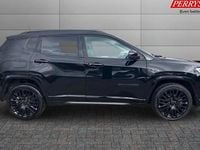 Used Jeep Compass 241 HP (177 kW) 2023 SUV