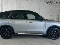 Used Mini Countryman Exclusive 170 HP (125 kW) 2025 Melting silver iii SUV