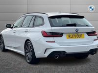 used BMW 318 3 Series i M Sport Touring 2.0 5dr