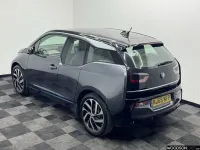 Usado BMW i3 Comfort Edition 125 kW (170 CV) 2019 Gris Utilitario
