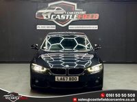 Used BMW 420 M Sport 184 HP (135 kW) 2018 Black Coupe