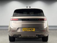 Used Land Rover Range Rover Sport SE Dynamic 441 HP (324 kW) 2023 Bronze SUV