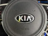 Used Kia Sportage 177 HP (130 kW) 2019 Red SUV