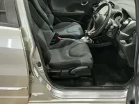 Used Honda Jazz EX 2009 Silver Hatchback