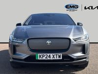 Used Jaguar I-Pace R-Dynamic 294 kW (400 HP) 2024 Grey SUV
