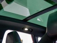 Used MG HS Exclusive 162 HP (119 kW) 2021 Red SUV