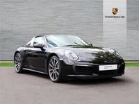 used Porsche 911S 2dr PDK - 2017 (17)