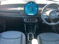 Usado Mini Cooper Hatch 133 kW (181 HP) 2025 Azul Citadino