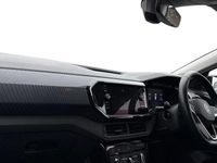 Usado VW T-Cross Black Edition 110 HP (80 kW) 2024 SUV