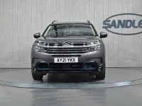 Used Citroën C5 Flair 226 HP (166 kW) 2020 Hatchback