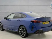 Used BMW 220 M Sport 168 HP (123 kW) 2025 Blue Coupe