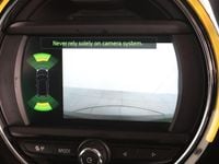 Used Mini Cooper Classic 2018 Black Hatchback