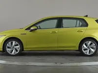 Usado VW Golf VIII Style 150 CV (110 kW) 2024 Utilitario