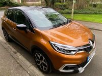 used Renault Captur 1.5 dCi 90 GT Line 5dr