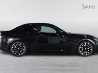 Used BMW 220 M Sport 181 HP (133 kW) 2026 Black Coupe
