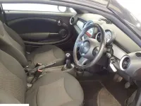 Used Mini Cooper Coupé 2013 Red Coupe