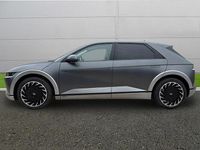 Used Hyundai Ioniq Ultimate 160 kW (218 HP) 2022 Grey Hatchback