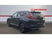 used Honda CR-V 2.0 i-MMD Hybrid EX 5dr eCVT Hybrid Estate