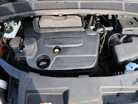 Used Ford S-MAX Zetec 140 HP (102 kW) 2015 Black MPV