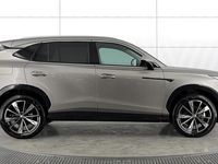 Used MG HS Trophy 170 HP (125 kW) 2024 Silver SUV