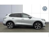 Used VW Tiguan Match 150 HP (110 kW) 2026 Other SUV