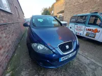 Used Seat Altea XL SE 2010 Blue MPV