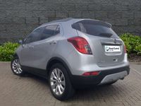 used Vauxhall Mokka X 1.4T Elite Nav 5dr Auto