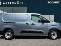 Usado Peugeot E-Partner 100 kW (136 CV) 2025 Monovolumen
