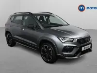 Usado Cupra Ateca 150 CV (110 kW) 2025 SUV