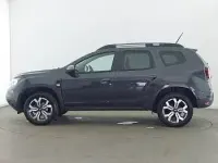 Used Dacia Duster Journey 90 HP (66 kW) 2024 Grey SUV