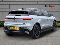 Gebraucht Renault Megane E-Tech Techno Esprit Alpine 160 kW (218 PS) 2026 Other Kleinwagen
