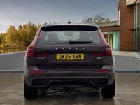 Used Volvo XC60 Ultra 247 HP (181 kW) 2026 SUV