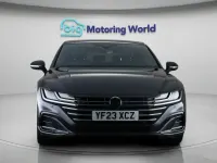 Used VW Arteon R-line 215 HP (158 kW) 2023