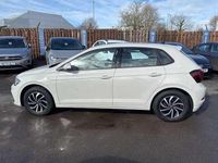 Used VW Polo 95 HP (69 kW) 2024 Hatchback