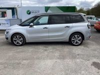 used Citroën Grand C4 Picasso 1.6 e-HDi 115 Airdream Exclusive+ 5dr