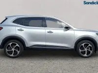 Used MG HS Trophy 162 HP (119 kW) 2024 SUV