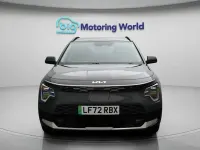 Używany Kia Niro 150 kW (204 KM) 2024 SUV