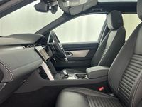 Used Land Rover Discovery Sport SE Dynamic 269 HP (197 kW) 2024 SUV