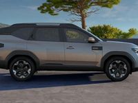 New Dacia Bigster Extreme 155 HP (114 kW) 2025 SUV