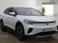 Usado VW ID.4 Pro 210 kW (286 HP) 2024 SUV