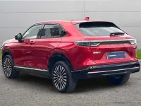 Used Honda e:Ny1 Elegance 150 kW (204 HP) 2024 Red SUV