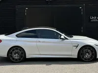 Used BMW M4 Competition Edition 450 HP (330 kW) 2019 Coupe