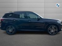 used BMW X5 X5 SeriesxDrive40d M Sport 3.0 5dr